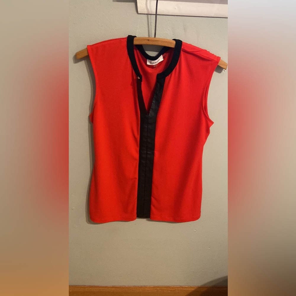Calvin Kline shirt